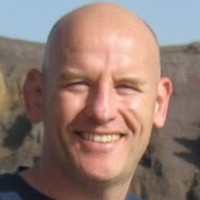 Ian Goodman