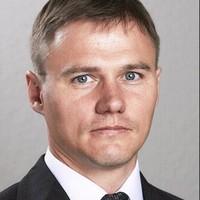 Dimitri Karch