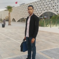 Elballali Ahmed
