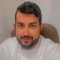 Abdullah Ahmed