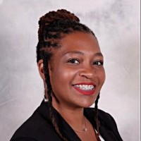 Dr. Dominique Moore