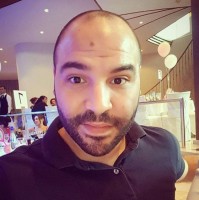 Ευγενιος Παττας