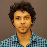 Rishikesh Jaiswal