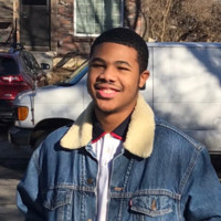 Trevon Richard