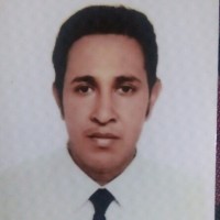 Md Rahman