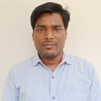 Shyam Jaiswal