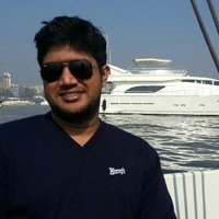 Eric Fernandes