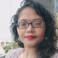 Shreeshanti Barray