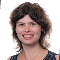 Rianne Nieuwhoff - Kok