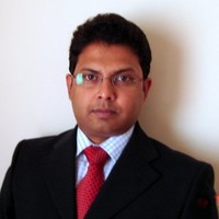 Suman Modak