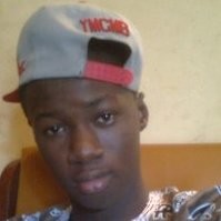 Abdoulaye Paname Barry