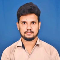 Srinuvasu Medisetti