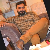 Tayyab Ijaz