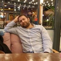 Huseyin Kurt