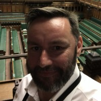 Will Holdaway