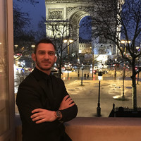 Bruno Gaborit