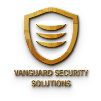 Vanguard Security Solution