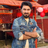 Zaheer Sajjad