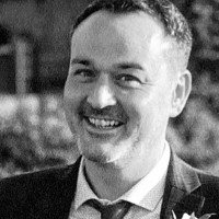 Stephen O'Leary