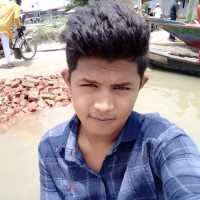 Mdmosharof Hossain Sagor