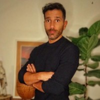 André Broa