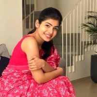 Somya Patel