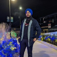 Rabjot Singh