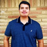 Rigoberto Garcia