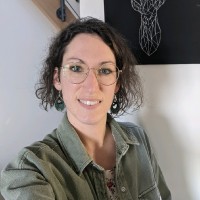 Pauline Houssais