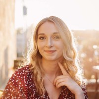 Anna Weber