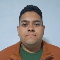 Luis Alfredo Alvarado Diaz