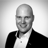 Tobias Van Koeverden