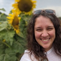 Caitlin Lietzau, Msw, Lgsw (She/Her)