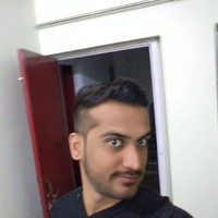 Harsh Ahuja