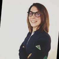 Pauline Binet