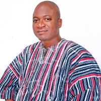 Daniel Janamah Duut
