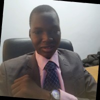 Pousbila Thomas OUEDRAOGO