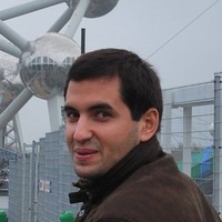 Zisis Tsioumaras