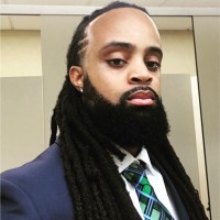 Reginald Walker