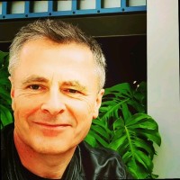 Steven Bown