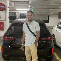 Nabil Azman