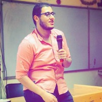 Helmy Hassan