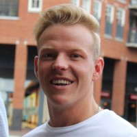Jeffrey Maaskant