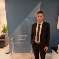 Mahmoud Kamel
