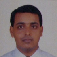 Ajay Mohan