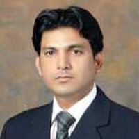Ahtasham M