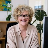 Tina Elisabeth Sørensen