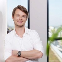Sascha Achenbach