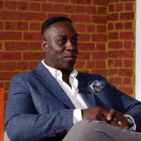 Anthony Nartey