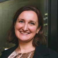 Małgorzata Bereźnicka